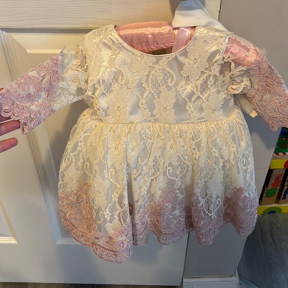 Baby dress